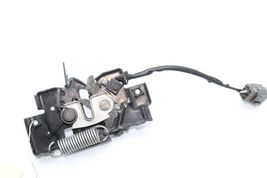 04-11 MAZDA RX-8 HOOD LOCK LATCH Q7269 image 5
