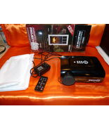 ANIMATED WINDOW PROJECTOR SALES Halloween Christmas Seasons 4 x 6 Screen - €17,37 EUR