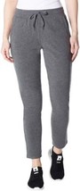 Champion Womens Elite  French Terry Active Pants XX-Large Lead Charcoal - £28.18 GBP