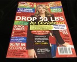 First For Women Magazine November 27, 2023 Jenna Bush Hager - $8.00