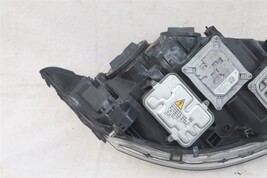 10-13 Mercedes S-Class S500 S550 HID Bi-Xenon Headlight Lamp Driver Left LH image 7