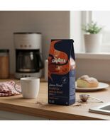 Lavazza House Blend Perfetto Whole Bean Coffee, Medium Roast, 100% Arabi... - $280.49 MXN