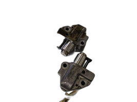 Timing Chain Tensioner Pair From 2013 Ford F-150  5.0 - $24.95