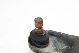 2007-2009 MAZDA 3 FRONT DRIVER LEFT LOWER CONTROL ARM H0476 image 5