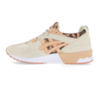 ASICS Kids Sneakers Tiger Gel-Lyte V GS Printed Ivory Size UK 5.5 C541N - £33.26 GBP