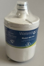 Waterdrop Water Filter WD-F05 Replacement New Sealed - £10.50 GBP