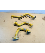 2019 CAT Perkins C4.4 Acert Diesel engine water transfer pipes Coolant t... - $3,372.23 MXN