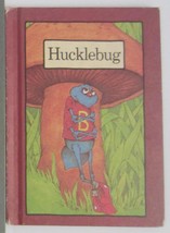 HUCKLEBUG ~ Serendipity Book Steven Cosgrove Vintage Childrens HB ~ Robin James - £5.48 GBP