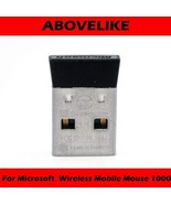 USB  Dongle  Receiver 1447 Black for Microsoft  Wireless Mobile Mouse 1000 - $110.69 MXN