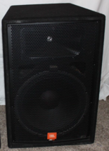 JBL PROFESSIONAL LOUDSPEAKER JRX100 MODEL JRX115 - 27x18x17 DEEP 2-WAY P... - $250.00