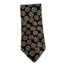 Stafford Men&#39;s All Silk Made in the USA Neck Tie - £18.39 GBP