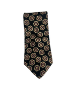 Stafford Men&#39;s All Silk Made in the USA Neck Tie - £18.52 GBP