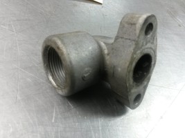 EGR Line Fitting For 12-14 Subaru Impreza  2.0 - $19.75