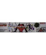 Paladone Anime Hunter X Hunter Desk Mat Playmat 31&quot;×11&quot; - $602.37 MXN