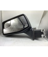 2019-2025 Chevy Silverado 1500 Left Driver Side Door Mirror TRAIL BOSS OEM - $2,926.66 MXN