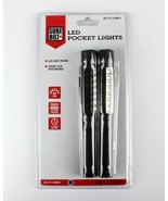 *Sure Bilt 2-Pack LED Pocket Lighths  60 Lumen AZ-L17-1126N-2 - €15,61 EUR