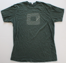 Square - Square Games 2014 Shirt - Size Medium - $16.83