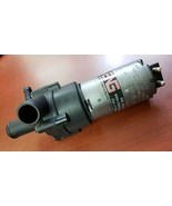 MERCEDES-BENZ 2038350164 BOSCH Engine Auxiliary Water Pump Genuine ENG R... - €128,60 EUR