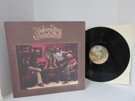 Toulouse Street The Doobie Brothers 1972 Warner Bros Record Album - £10.93 GBP