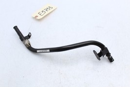 02-08 MINI COOPER S SUPERCHARGED ENGINE OIL DIPSTICK GUIDE TUBE E5733 image 2
