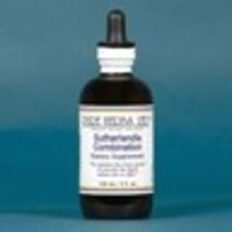Pure Herbs: Sutherlandia Combination - 4 oz. (Natural Herbal Ectracts) image 6