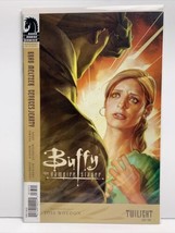 Buffy the Vampire Slayer -Season 8 #33 - 2009 Dark Horse Comics - £3.15 GBP