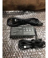 For Dell Latitude 7410 P119G001 Laptop USB Type-C Charger AC Adapter Pow... - $111.55 MXN