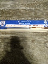 Regent Sheffield The Miracle Worker, “ Sharpest Knife You’ll Ever Own” NIB - £11.76 GBP