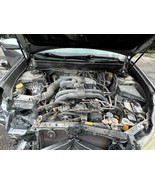 Engine 2.5L Automatic CVT California Emissions VIN B Fits 13-14 LEGACY 1... - £1,085.35 GBP
