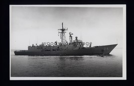 WL7125 - U.S. Navy Warship - USS Jack Williams FFG24 - Wright &amp; Logan Photograph - £2.19 GBP