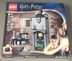 LEGO Harry Potter 40695 Borgin &amp; Burkes Floo Network Special Edition Exc... - £36.81 GBP