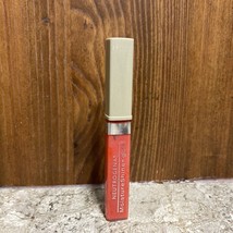 Neutrogena Moisture Shine Lip Gloss #12 Glam .27 Oz Discontinued - £15.45 GBP