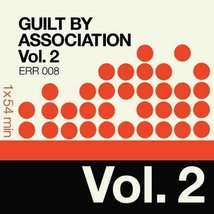 Guilt By Association VOL2 [Audio Cd] - £6.99 GBP