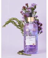 Fabindia Lavender &amp; Rosemary Hand Wash 300ml soft supple hands gel care - £27.90 GBP