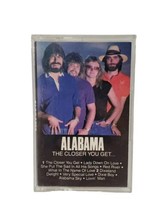 1983 Alabama The Closer You Get Audio  Cassette - £7.69 GBP
