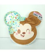 Disney Munchlings Dessert Ice Cream Scented Plush Single Serve Mickey Mo... - $21.77