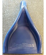 80 EcoFins Kit BLUE Stick-on Vortex Generator Semi Truck Trailer Fuel Ec... - $328.59 CAD