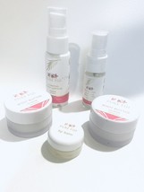 Pure Fiji 5 Pieces Set Travel Size - $13.41
