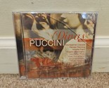 The Ultimate Puccini: Divas Album (CD, 2000, Decca) Caballé, Fleming, Fr... - $5.69