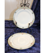 Paul Muller - Montrose - Salad Plates - Set of 5 - €30,18 EUR