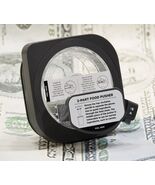 Ninja Foodie SS400 SS401 Feed Chute Lid Pusher Replacement #D2 - $21.11