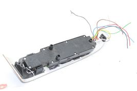 00-02 w215 MERCEDES CL500 CL55 DRIVER LEFT MASTER WINDOW SWITCH w/ BEZEL Y9577 image 10
