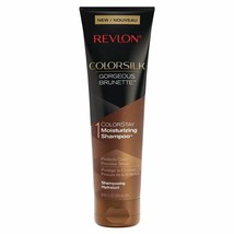 Revlon Colorsilk Moisturizing Shampoo 8.45 Oz NEW - $12.86