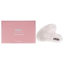 Gua Sha Stone - Rose Quartz by Nykaa Naturals for Women - 1 Pc Stone - $478.09 MXN