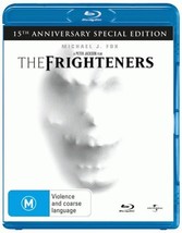 The Frighteners Blu-ray | Region Free - £9.22 GBP