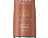 Isa Knox Anew Solaire Everyday Face Protection Lotion Broad Spectrum SPF 50 - $18.99