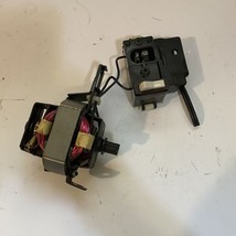 Singer 621b sewing machine replacement OEM Part Motor And Switch - $20.00