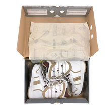 NEW Burton Lodi Snowboard Boots! US 4, UK 2.5, Euro 34, Mondo 21 White &amp;... - $149.99