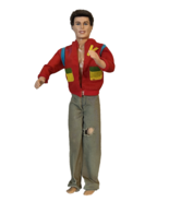 Vintage Mattel 12 Inch Ken Doll Dated 1997 - $19.79