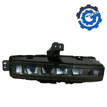 OEM Mopar Right Fog Lamp Assembly for 2021-2025 Jeep Grand Cherokee 6837... - $3,354.14 MXN